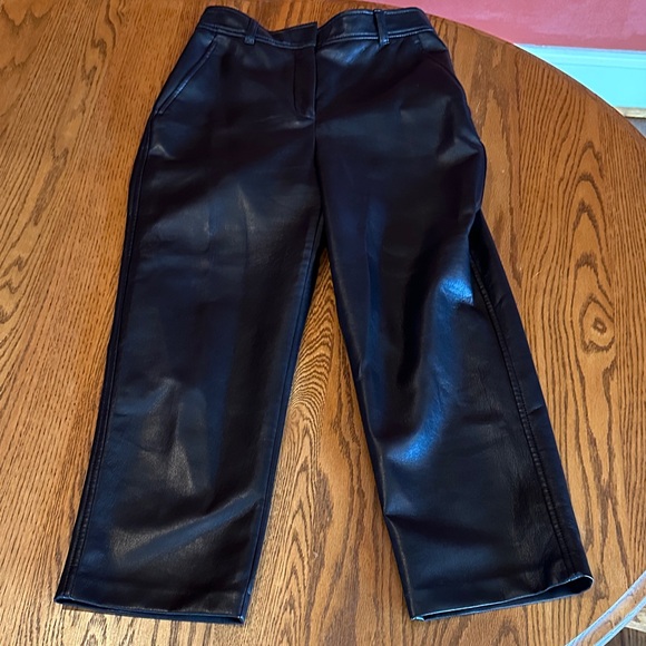 Babaton Command Cropped Pants - Picture 3 of 8